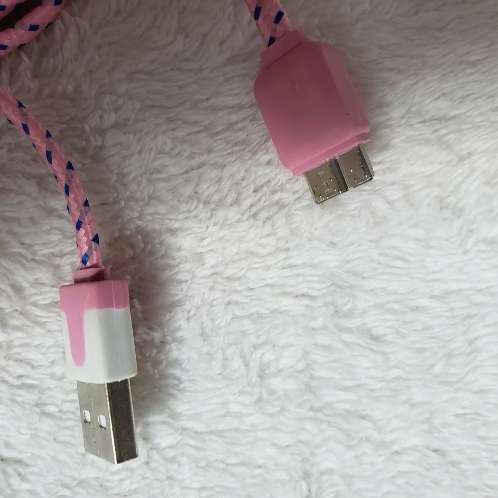 Cable cords